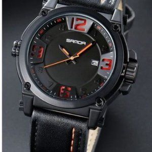 Top Brand Military Digital Watch Men Date Display Waterproof  Quartz